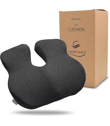 Amazon.co.jp: オフィス・ラボ ピタットクッション(体幹サポート
