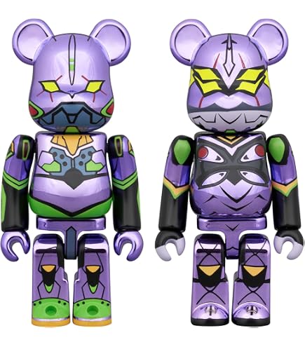 Amazon | メディコム・トイ (MEDICOM TOY) BE＠RBRICK チェンソーマン