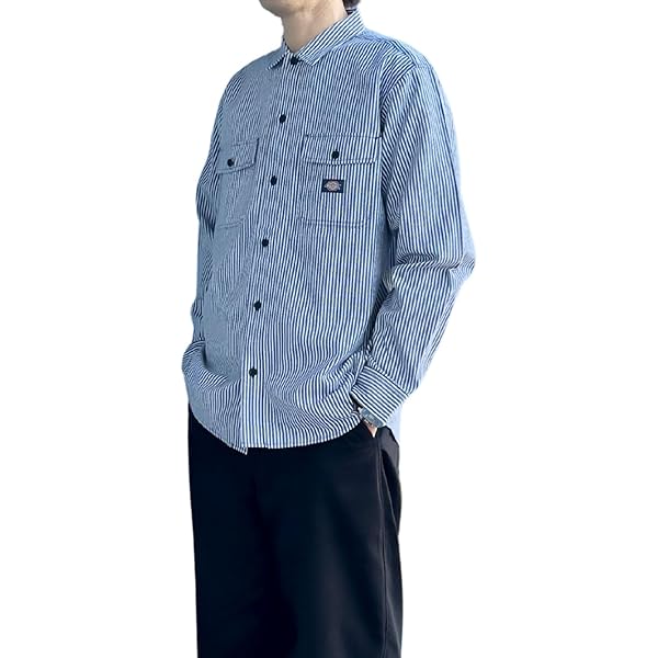 Amazon.co.jp: FUMITO GANRYU × Dickies フミト ガンリュウ