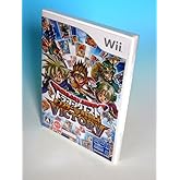 ドラゴンクエスト モンスターバトルロードビクトリー - Wii