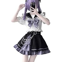 Amazon.co.jp: [Malymoon] コスプレ 天使界隈 魔法少女 セーラー