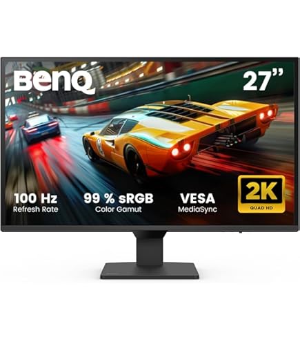 Amazon.co.jp: BenQ GW2780T 27??? 1080p IPS ???????? | ??HD