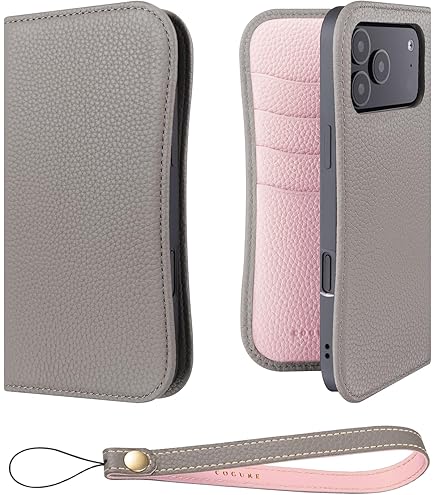 Amazon.co.jp: 【ボナベンチュラ】 (for iPhone 17 Pro Max