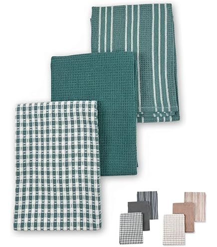 Amazon｜スウェーデンWettex ディッシュクロス4枚パック｜キッチン