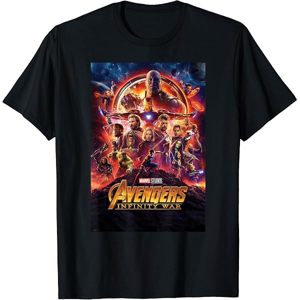 Amazon | Marvel Studios アベンジャーズ エンドゲーム スペース