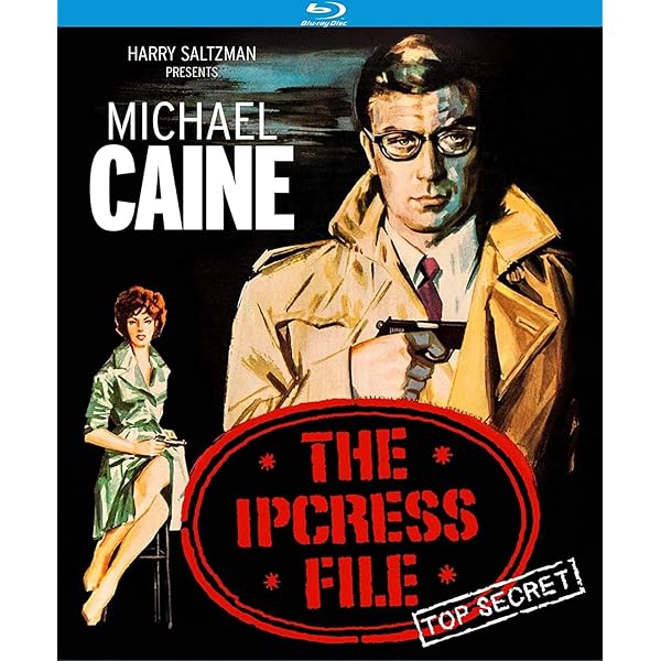 Amazon.co.jp: The Black Windmill [Blu-ray] : Michael Caine, Donald