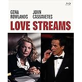 ラヴ・ストリームス ジョン・カサヴェテス監督 Blu-ray
