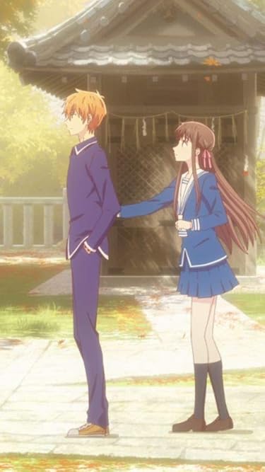 2020年春アニメ - 草摩 夾（そうま きょう）,本田 透（ほんだ とおる）