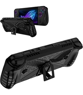 Amazon.co.jp: ASUS Gaming PC ROG Ally X RC72LA 7