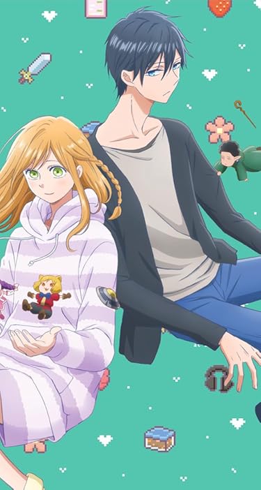 2023 春アニメ - 木之下 茜（きのした あかね）,山田 秋斗（やまだ あきと）