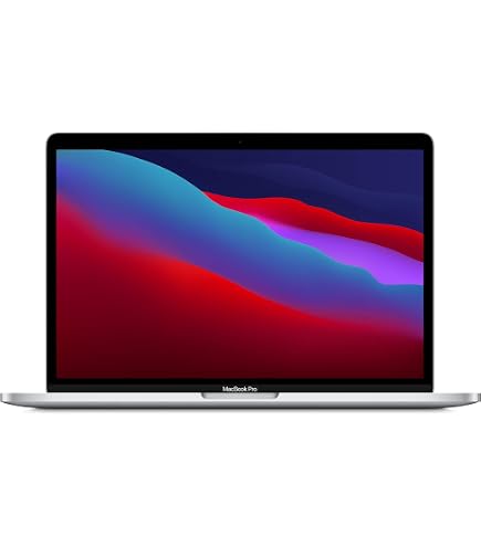 Amazon.co.jp: Refurbished Apple MacBook Pro M2 2022 (13-Inch, 8GB