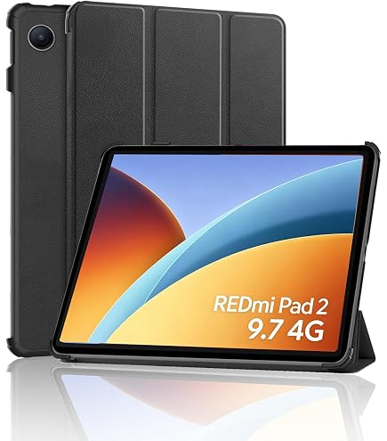 Amazon.co.jp: シャオミ(Xiaomi) 純正ケース Redmi Pad SE 専用