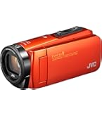 Amazon | Canon デジタルビデオカメラ iVIS HF R52 ブラウン 光学32倍