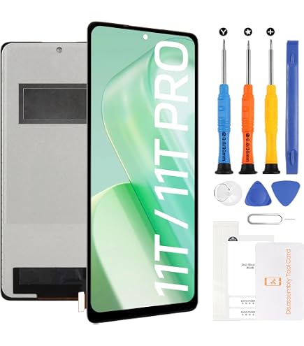 Amazon.co.jp: Eutoping USB充電ポート 交换修理用 XIAOMI 11T/11T Pro