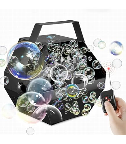 Amazon | STAGE EVOLUTION (ステージエボリューション) バブルマシン 2