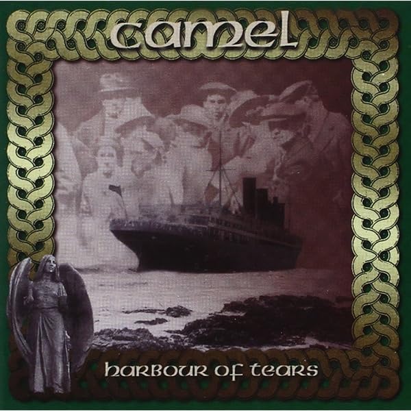 Amazon.co.jp: Rajaz - キャメル: ミュージック