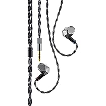 水月雨（MOONDROP）　流星　Meteor　有線イヤホン　動作品 水月雨 (MOONDROP) 流星 - Meteor – e☆イヤホン