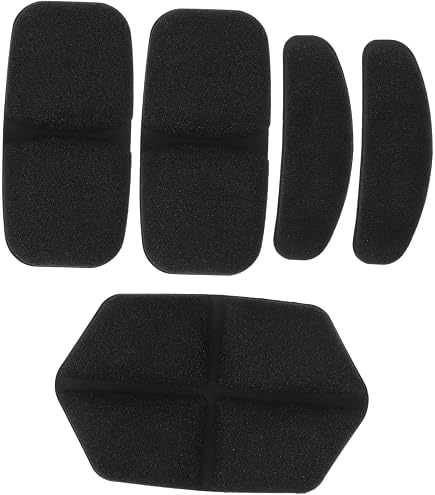 Lazer Z1 Pad Set, Helmets Sports, Fitness & Outdoors