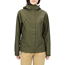 Amazon | [ザノースフェイス] ジャケット スクープジャケット 
