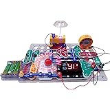 電脳サーキット プレイ【国内正規代理店】日本語実験ガイド付き SnapCircuits Arcade