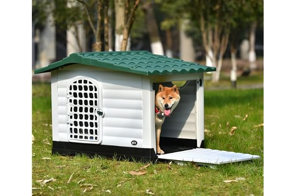 市場 犬小屋 おしゃれ 犬用品 ゲージ ドッグハウス 屋外 室内 犬 日本の蔵風デザイン 中型犬 ハウス 市場 犬小屋 おしゃれ 犬用品 ゲージ ドッグハウス 屋外 室内 犬 日本の蔵風デザイン 中型犬 ハウス