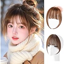 Amazon.co.jp: Knnzkヘアピース 人毛 部分ウィッグ 医療用ウィッグ