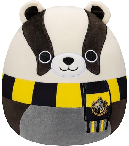 Amazon.co.jp: Q Workshop ハリー・ポッター ハッフルパフ モダン