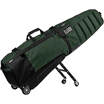 SUN MOUNTAIN Club Glider ゴルフトラベルバック Amazon.com : Sun Mountain ClubGlider Journey Golf Travel Bag