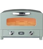 Amazon | Aladdin (アラジン) グラファイト トースター 2枚焼き