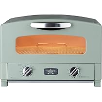 Amazon | Aladdin (アラジン) グラファイト トースター 2枚焼き