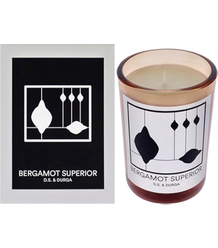 Amazon.co.jp: D.S.&DURGA (ディーエス&ダーガ) キャンドル ポータブル