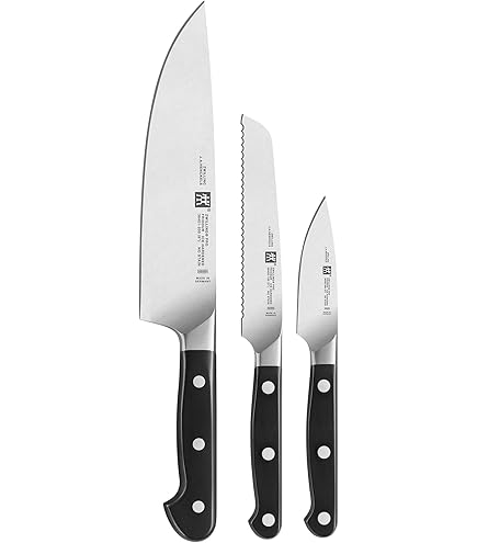 Zwilling 30647-180 Twin Pro HB Santoku Knife : Amazon.com.au