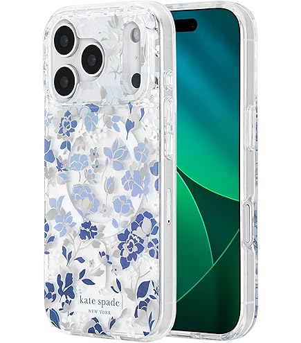 正規品♡ ケイトスペード iPhone13Pro 対応 ケース ガーデン マルチ Amazon.co.jp: Kate spade (ケイトスペード) iPhone13 Pro 専用