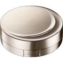 Amazon.co.jp: ルナソル(LUNASOL) ラディアントフロウ メッシュ