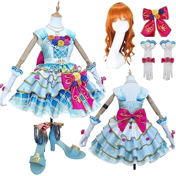 Amazon.co.jp: [らくすかい] アイカツ！ 「ナイトメアカプリコーン