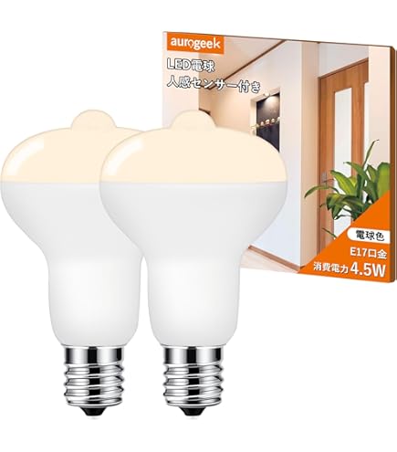 Amazon | 【セット買い】オーム電機 LED電球 レフランプ形 E17