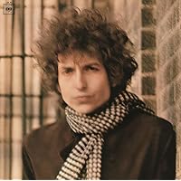 Amazon.co.jp: ブロンド・オン・ブロンド(MONO) (完全生産限定盤