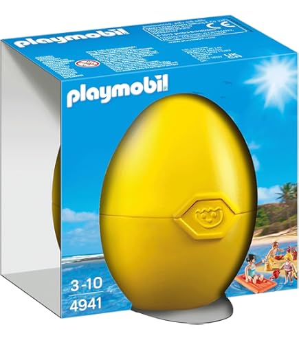 Amazon.co.jp: プレイモービル 50周年アニバーサリー 研究員とロボット