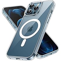 Amazon.co.jp: JETech iPhone12ProMax (12 Pro Max) マグネットケース