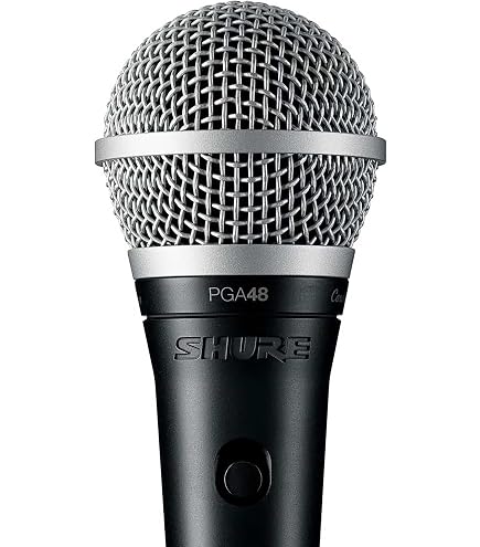 Amazon.co.jp: SHURE SM58-LCE ダイナミックマイクロホン シュア