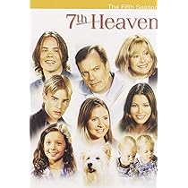 その他 7th Heaven: Complete Fifth Season [DVD] 7th Heaven: The Complete Fifth Season - Walmart.com