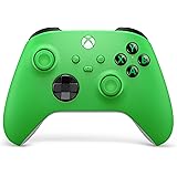 【純正品】Xbox ワイヤレス コントローラー (ベロシティ グリーン)