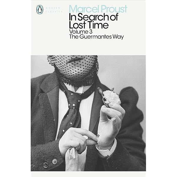 Amazon | In Search of Lost Time [volumes 1 to 7] | Proust, Marcel