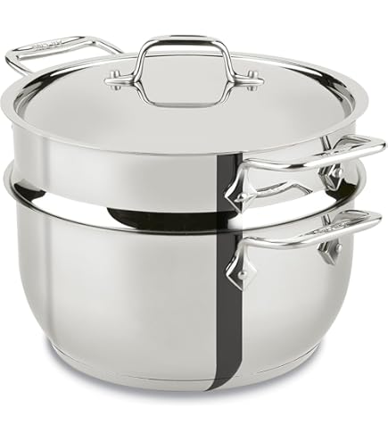 Amazon | All-Clad Stainless オールクラッド ステンレス