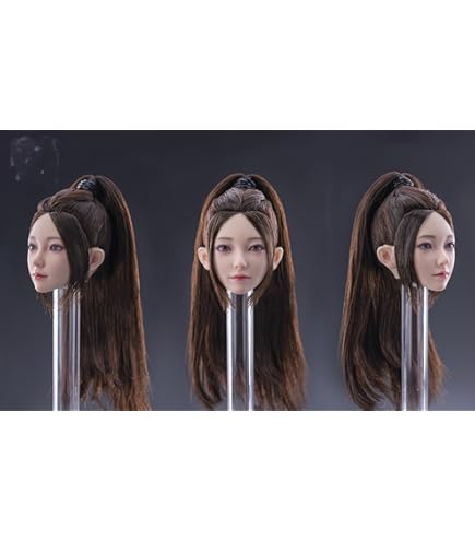 Amazon.co.jp: i8TOYS 1/6 フィギュア フィギュア Mandy 萌ちゃん 美