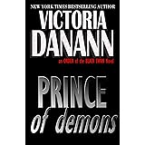 Prince of Demons (Knights of Black Swan)
