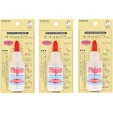 清原 サンコッコー ピケ 33ml×3本セット SUN9039S3