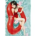 武田玲奈2nd写真集「rena」