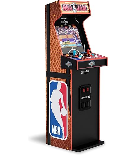 Amazon | Arcade1Up パックマン デラックス アーケードマシン 家庭用