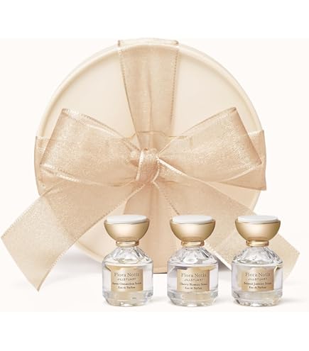 Amazon | 【国内正規品・ラッピング済み】JILL STUART フレグランス 3